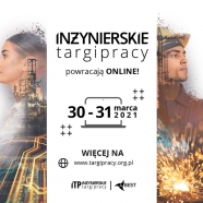 27. Inżynierskie Targi Pracy Online