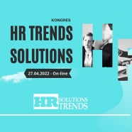Bezpłatna Konferencja – HR Solutions Trends – obecne wyzwania w świecie HR