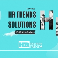 Bezpłatna Konferencja – HR Solutions Trends – obecne wyzwania w świecie HR