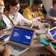 Zmiana na rynku pracy: decyduje szybkość uczenia się