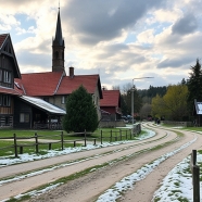 Grójec &ndash; stolica jabłek i szansa na dobrą pracę w 2026 roku