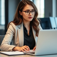 Księgowa &ndash; oferty pracy dla księgowego w Polsce