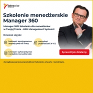 Szkolenia sprzedażowe w Polsce - co cieszy się największą popularnością właścicieli firm?
