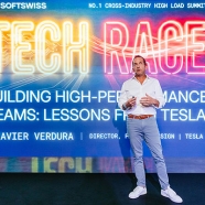 Tech Race Summit umacnia pozycję Warszawy na mapie światowych wydarzeń technologicznych