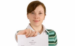 Jak napisać profesjonalne CV?
